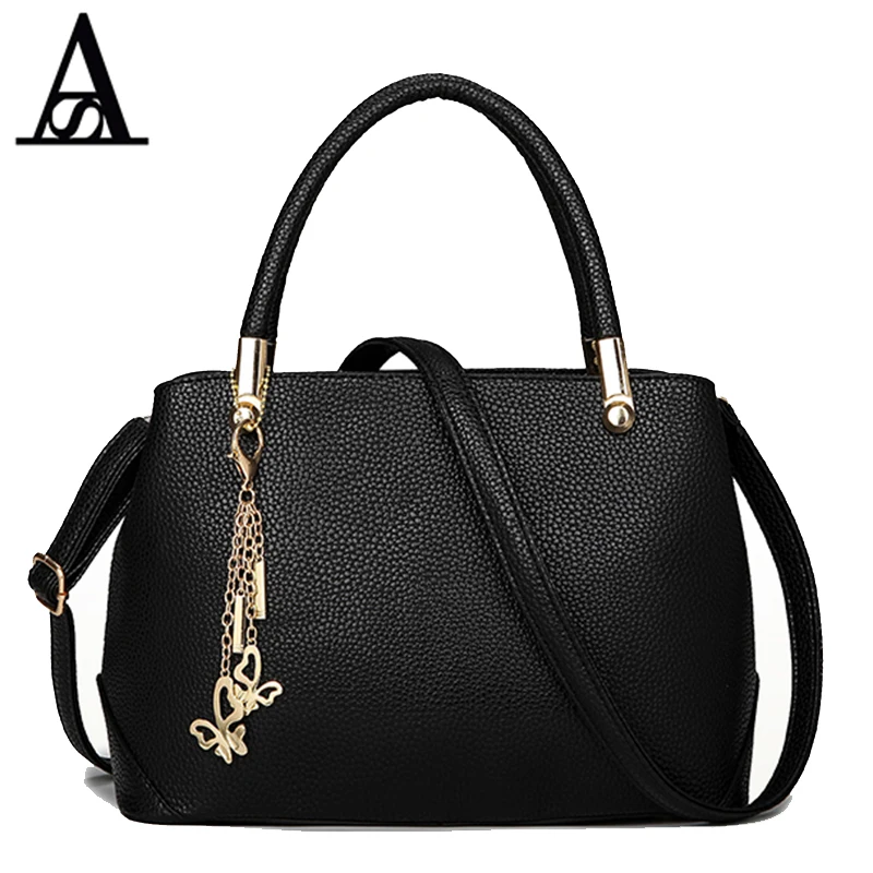 

AITESEN Tote Bags Handbags Women Famous Brands Designer Handbags High Quality femininas bolsas de marcas famosas tas louis bag