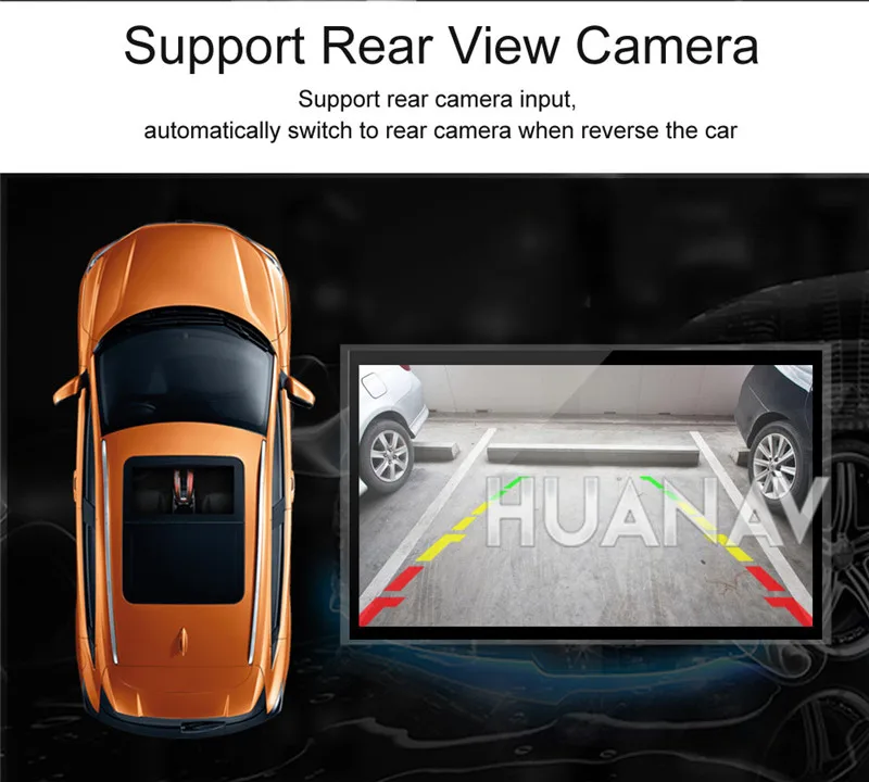Top Car DVD player GPS navigation for Hyundai I30 Elantra GT 2012 2013 2014 2015 2016 Android8.0 8 core GPS Auto Satnav stereo unit 24