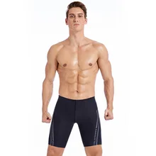 SABOLAY Топ Для мужчин плотно мужские плавки-трусы Плавание носить открытый Спортивные штаны пляжные Плавание Мужские Шорты для купания беговые фитнес-шорты плюс Размеры