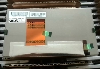 

CPT 6.1 inch TFT LCD Screen CLAA061LA0BCW 800(RGB)*480 WVGA