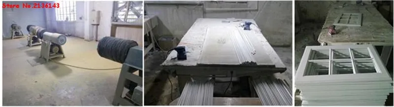 7Polishing