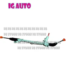 MARCA NEW POWER STEERING RACK de MONTAGEM LHD PARA FORD PARA O FOCO DO CARRO DA MOVIMENTAÇÃO DA MÃO ESQUERDA