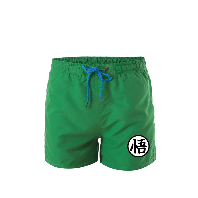 

summer Men Sports Running Shorts Training Soccer Tennis Workout GYM Quick Dry breathable Outdoor Jogging Printing Shorts With p
