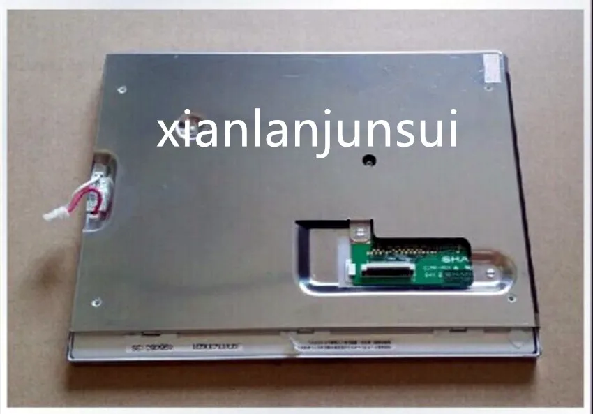 

8 inch LQ080V3DG01 LCD screen