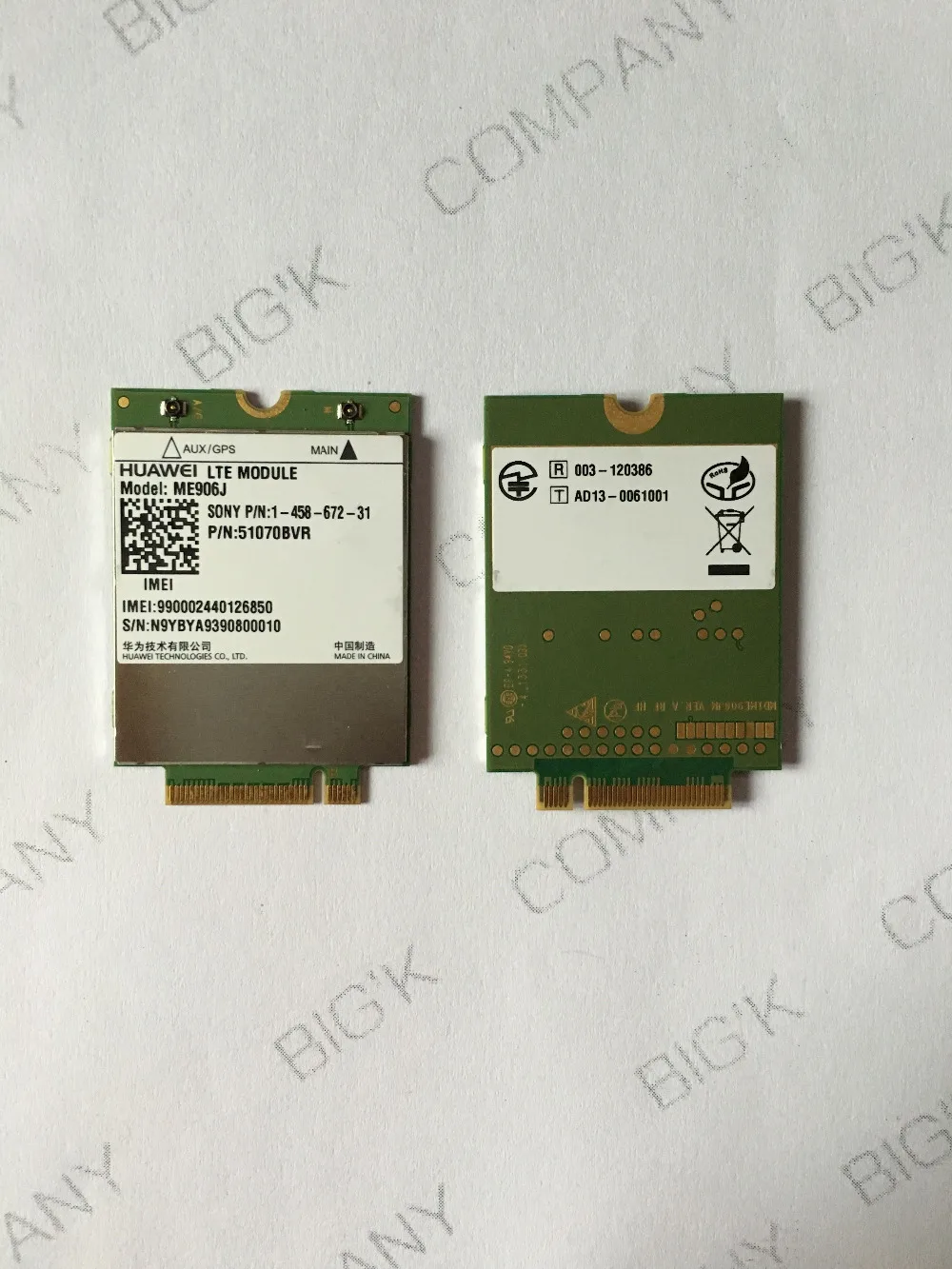 JINYUSHI for ME906J 4G 100% NEW&Original Genuine Distributor GNSS FDD LTE Only use in Japan Module Free Shipping jinyushi for 5pcs lot sim7100a 4g 100% new
