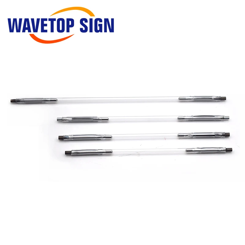 Лазерная ксеноновая лампа серии X9 WaveTopSign короткая дуговая Q switch импульсветильник
