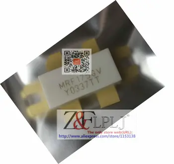 

MRF175GV MRF 175GV MRF175 GV Original TRANSISTOR