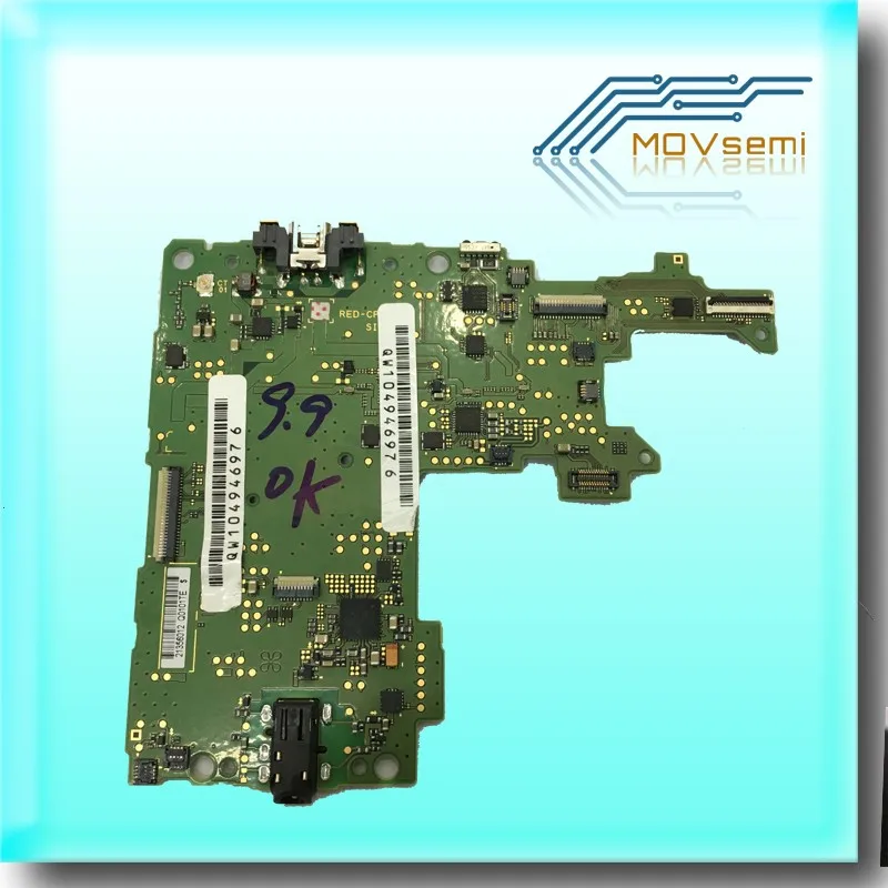 Free Shipping Original USA US Version Mainboard PCB Board Motherboard