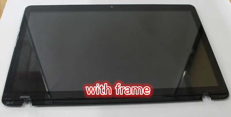 

17.3 inch LP173WD1(TL)(G1) LCD Display Panel Touch Screen Assembly With frame For ASUS x751 X751LD X751L X751LN X751LX X751MA
