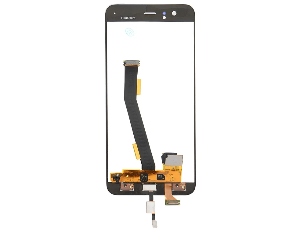 for xiaomi 6 LCD Screen (8)