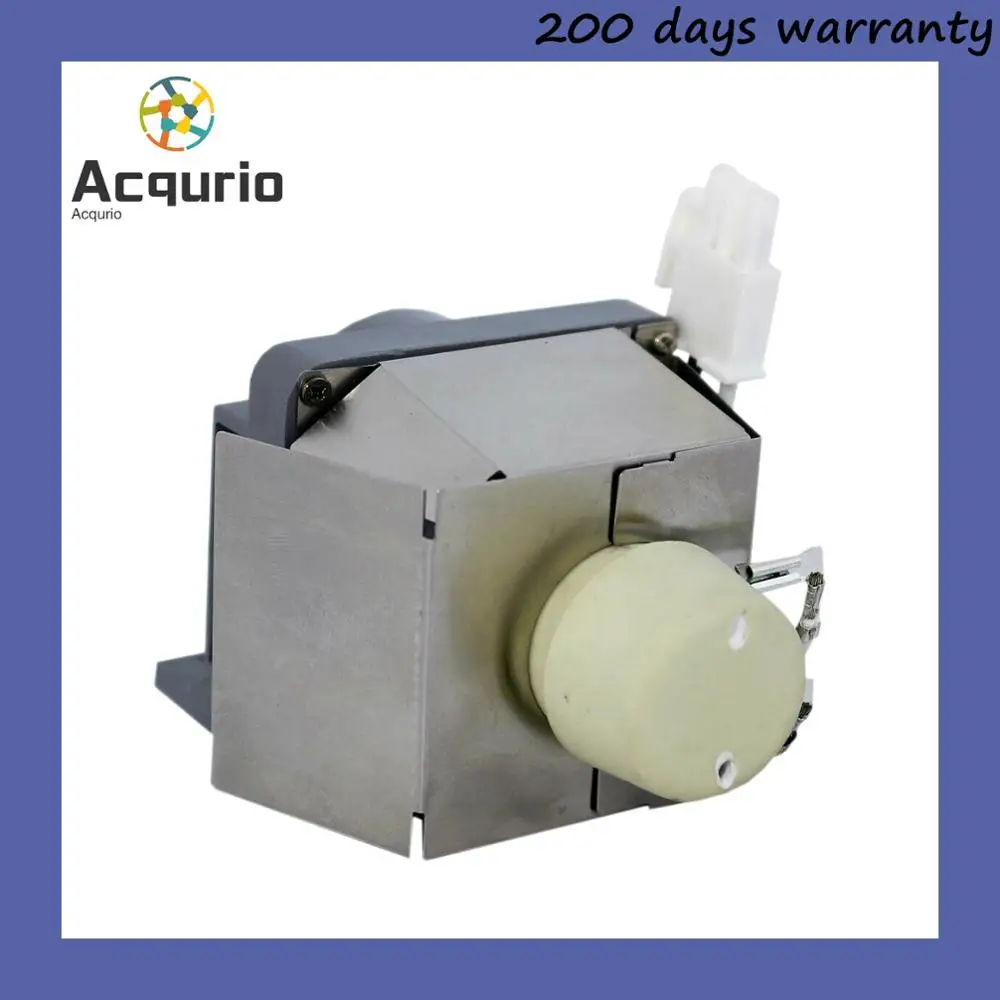 5J.JCV05.001 New ORIGINAL projector lamp with housing for MX723 200 DAYS WARRANTY