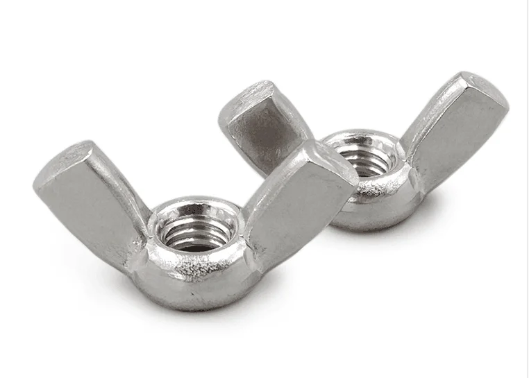 гайки бабочка. гайка с крылышками. гайка бабочка. клиновая гайка. гайки бабочка.
