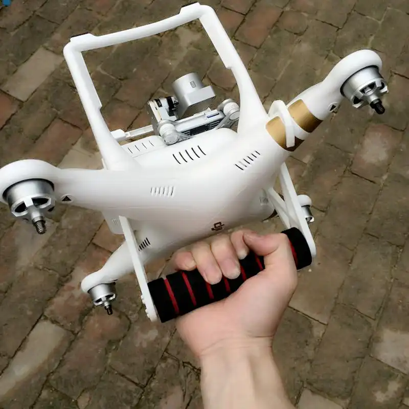 phantom 3 fpv