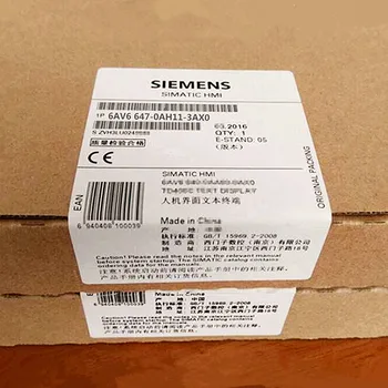 

6AV6647-0AH11-3AX0 6AV6 647-0AH11-3AX0 New In Box