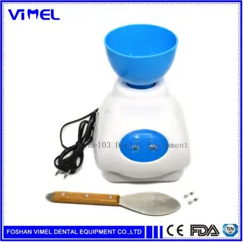 

Dental Alginate/Die Stone Mixer（Speed Variable ) HL-YMC Ⅳ