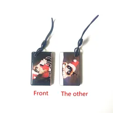 UID Сменные теги блок 0 Writable 13,56 мГц Перезаписываемый RFID близости смарт-карты копия клон