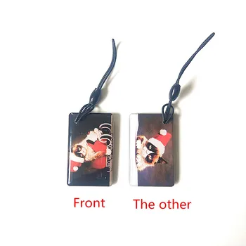 

UID Changeable Tags Block 0 Writable 13.56mhz RFID Rewritable Proximity Smart Card Copy Clone