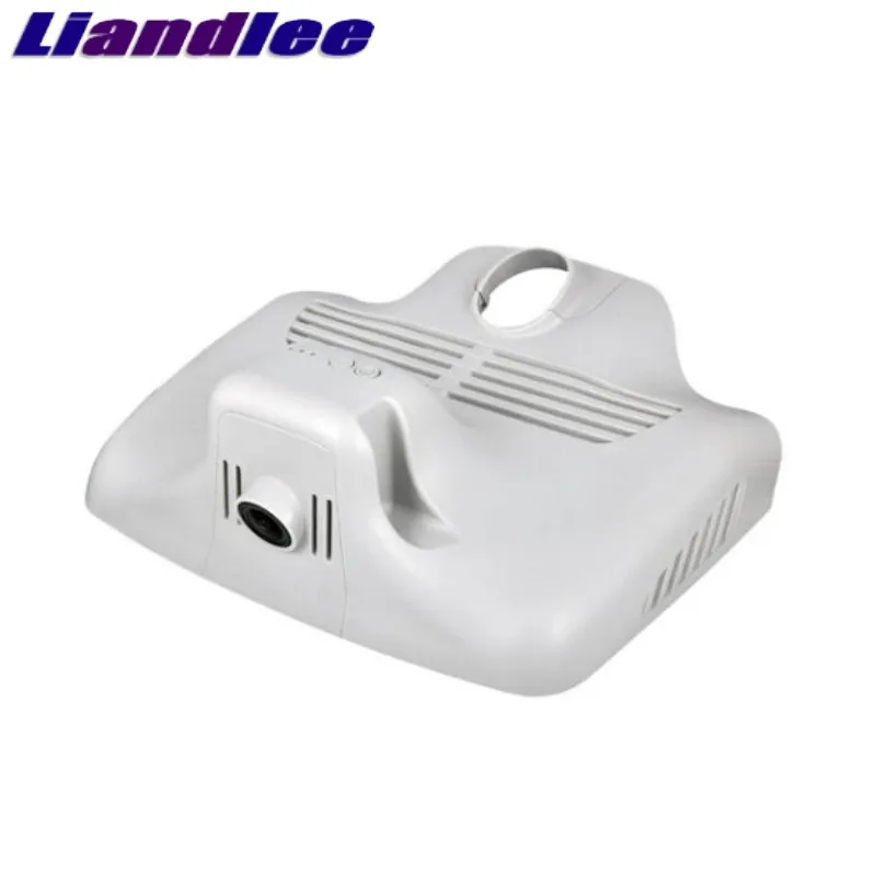 Liandlee для Mercedes Benz C MB W202 1993 ~ 2000 Автомобильный видеорегистратор WiFi DVR камера