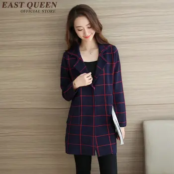 

Trench coat for women warm ladies female coats woman winter 2018 new arrivals fashion winter coat for women trenchcoat AA1251