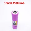 Liitokala 18650 3500mAh 13A разряд INR18650 35E INR18650-35E 18650 батарея li-ion 3,7 v перезаряжаемая батарея ► Фото 3/4