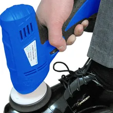 Оборудование для полировки обуви Бытовая щетка машина для обуви электрическая мини ручная автоматическая