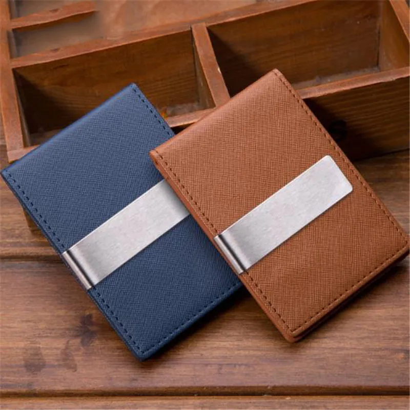 

Man Money Clip Durable Men Card Pack Metal Detachable Stainless Steel Clip Wallets Slim Clamps For Money Clips Hot Sale