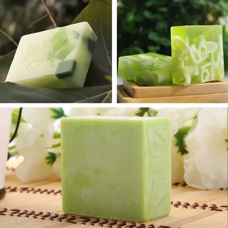 1000 г оливковое масло мыло основа DIY ручной работы сырье с альгинатом кокосовое