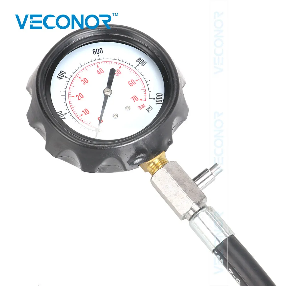 Veconor Diesel Двигатели сжатия Тесты комплект|cylinder pressure meter|engine compression testerdiesel engine tester |