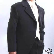 Vieruodis костюм-смокинг для маленьких мальчиков комплект из 3 предметов на заказ