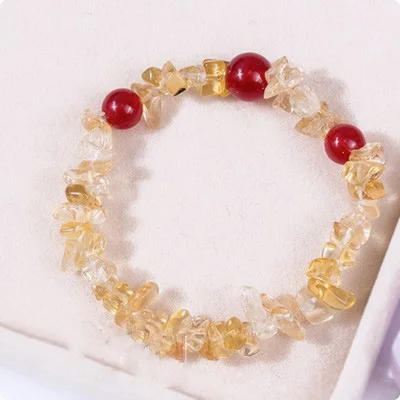 I huolingzhu bracele 5 дизайнов, костюм феи JinMi YangZi, новейшая телевизионная игра Xiang Mi Chen Jin Ru Shuang, Женский костюм феи Hanfu - Цвет: I huolingzhu bracele