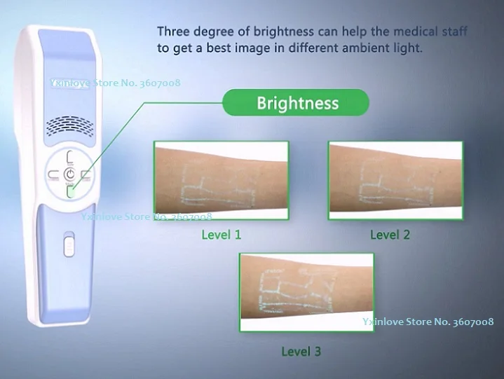 Brightness