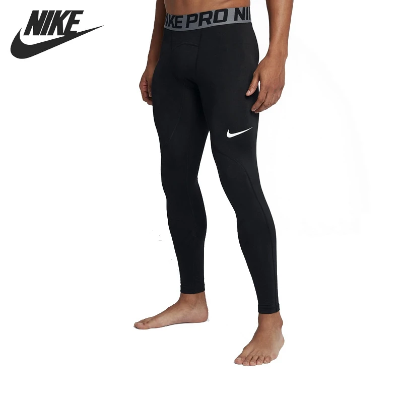 

Original New Arrival NIKE Men's Tight Pants Sportswear