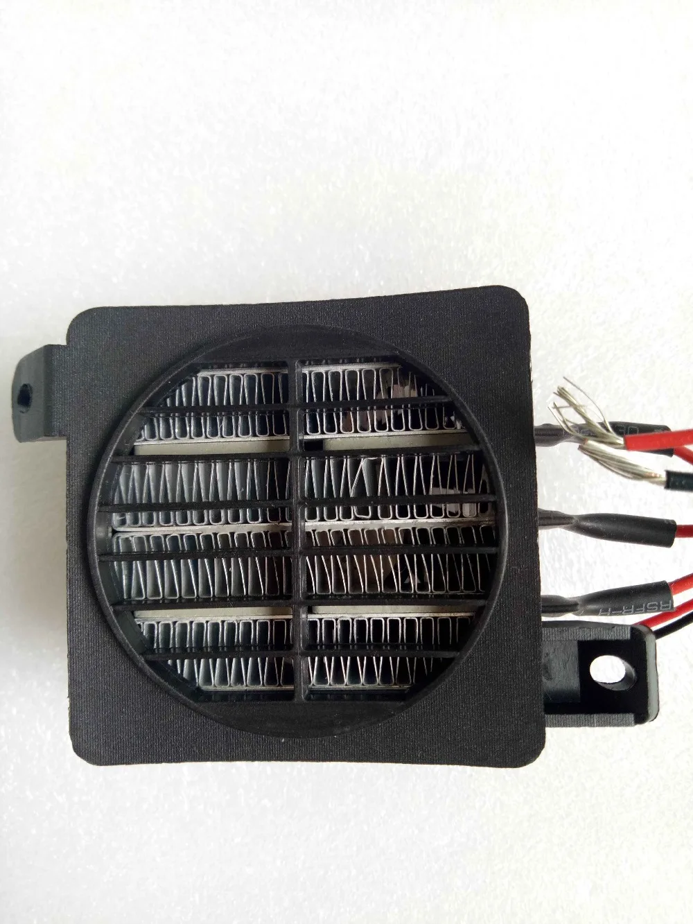 Free shipping/constant temperature Electric Heater PTC fan heater 250W