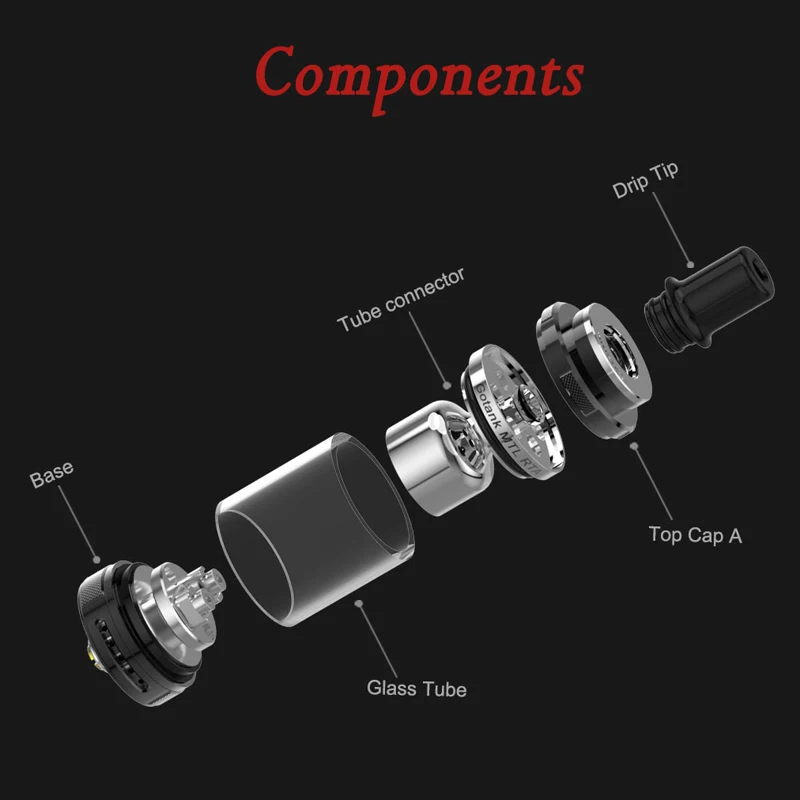Fumytech Gotank MTL RTA (4)