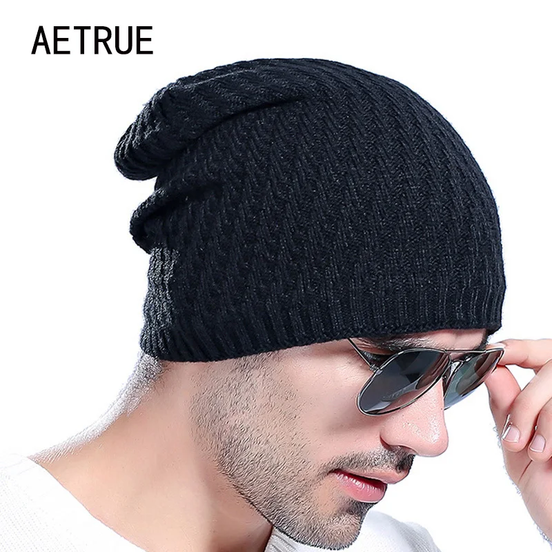 bonnet hiver 2017 homme