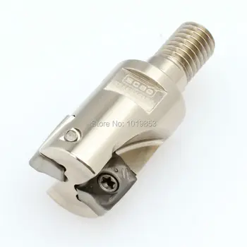 

R390-11-25-2T-M12 for R390-11T3** carbide inserts modular type Indexable end mill