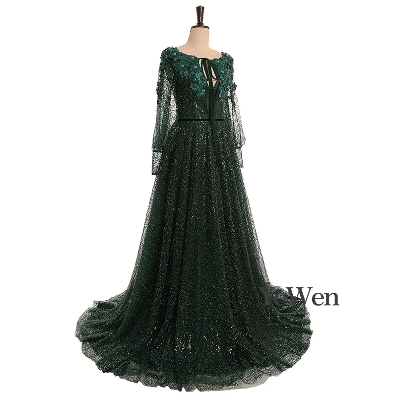 Green Elegant Evening Dress Emerald Fashion Evening Dresses Long Formal Dresses Evening Gown 2019 Special Occasion Dresses YW013 Green Elegant Evening Dress Emerald Fashion Evening Dresses Long Formal Dresses Evening Gown 2019 Special Occasion Dresses YW013