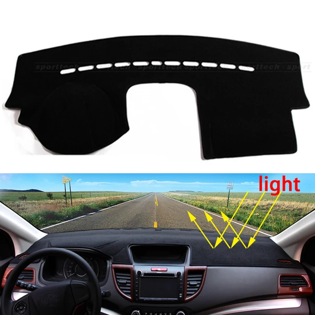 aliexpress com buy car dashboard avoid light pad instrument
