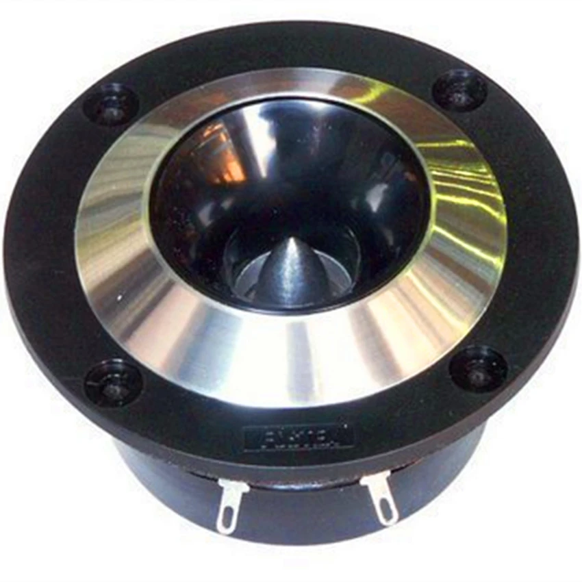 

Fostex F17h Horn Super Tweeter HiFi DIY Audio Dome Speakers