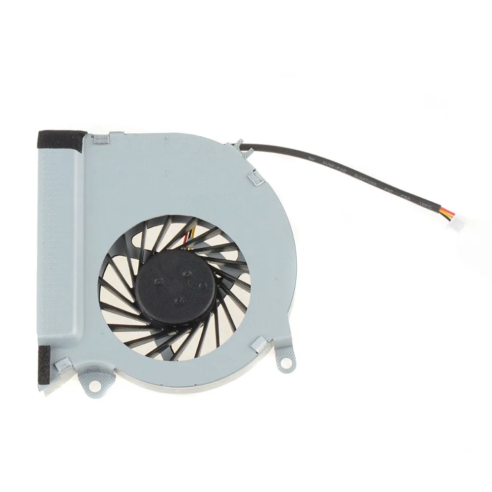 

Laptops Replacements Accessories Cpu Cooling Fans Fit For MSI GE70 MS-1756 MS-1757 Notebook Computer Cpu Cooler Fan VCF93