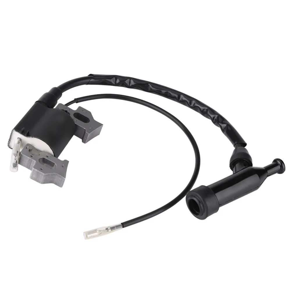 Ignition Coil Assembly For Honda GX110 GX120 GX140 GX160 GX200 motors