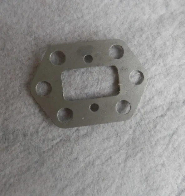 GASKET SET ZENOAH G35L G45L 4