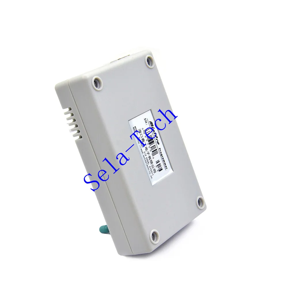 Бесплатная доставка 2020 Новинка 100% XGECU V10.41 MiniPro TL866CS TL866A TL866II Plus USB EEPROM Nand