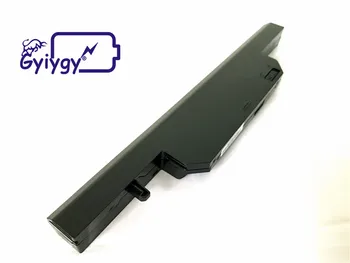 

new 62.16Wh 6-87-W650S-4D4A4 6-87-W650S-4D4A2 battery for Clevo W650RB NP2650, NP2670, NP6659, NP6679