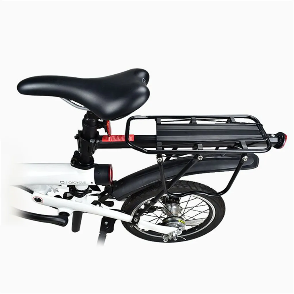 Велосипедная стойка заднего сиденья для Xiaomi Mijia Qicycle EF1 умный электрический