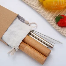 2 прямые трубки+ 2 щетки для чистки+ 2 деревянные бочки+ 1 комплект для упаковки