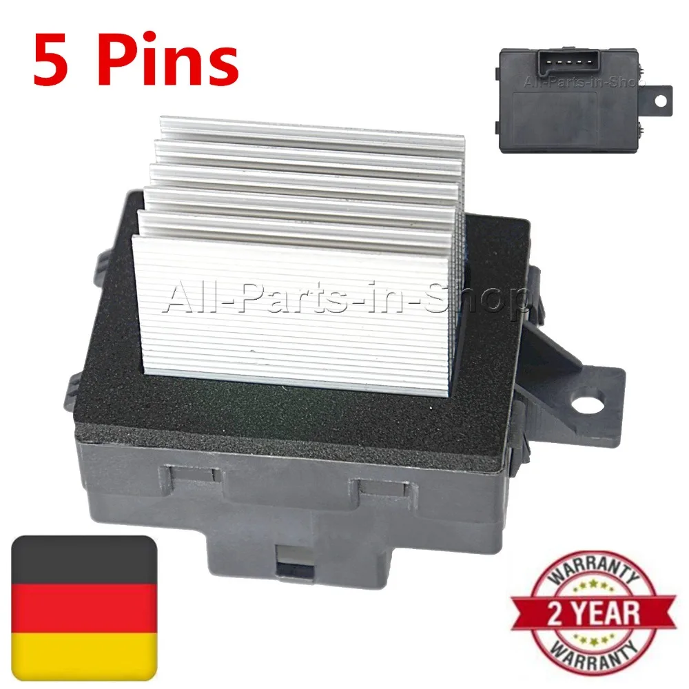 Buy AP03 Blower Motor Resistor for Ford Fusion