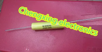 

MKP80 104K 1000V 0.1UF 100NF 43*10 The axial capacity