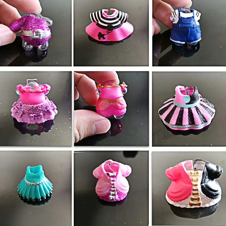 diy lol clothes