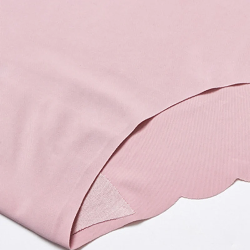 Fashion Panties For Women Seamless Briefs Ultra-thin Underwear Sexy G String Panty Mid Waist Female Underpants Intimates 3pcs #F